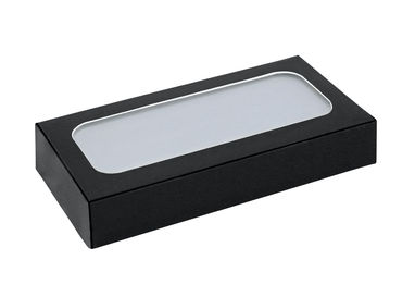 Портативна батарея, колір сірий - 97904-113- Фото №3