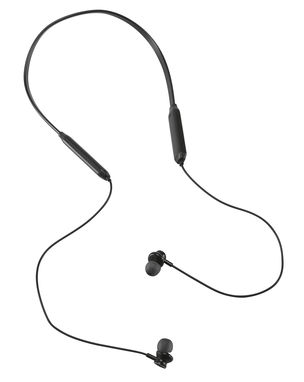 OLAH. Навушники, колір чорний - 97914-103- Фото №1