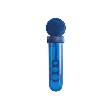Мыльные пузыри, цвет синий - 98076-104- Фото №1