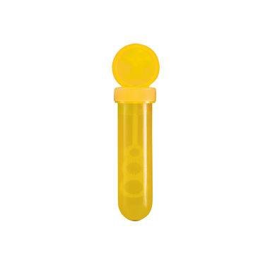 Мыльные пузыри, цвет желтый - 98076-108- Фото №1