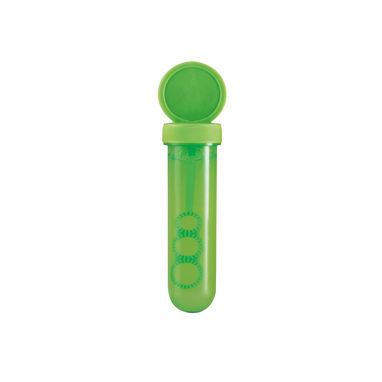 Мыльные пузыри, цвет светло-зеленый - 98076-119- Фото №1