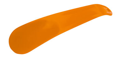 Ложка для обуви, цвет оранжевый - 98108-128- Фото №1