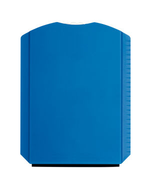 Парковочный диск со скребком, цвет синий - 98126-104- Фото №3