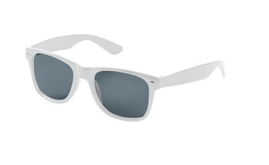 CELEBES. Сонцезахисні окуляри, колір білий - 98313-106- Фото №1
