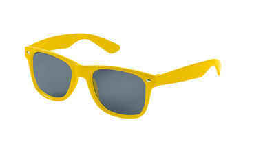 CELEBES. Сонцезахисні окуляри, колір жовтий - 98313-108- Фото №1
