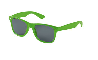 CELEBES. Сонцезахисні окуляри, колір світло-зелений - 98313-119- Фото №1