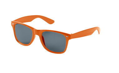 CELEBES. Сонцезахисні окуляри, колір помаранчевий - 98313-128- Фото №1