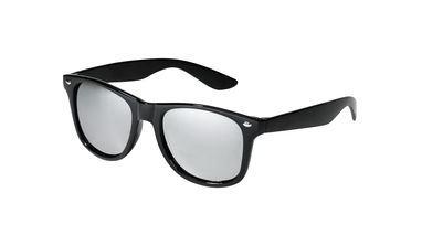 NIGER. Сонцезахисні окуляри, колір чорний - 98317-103- Фото №1