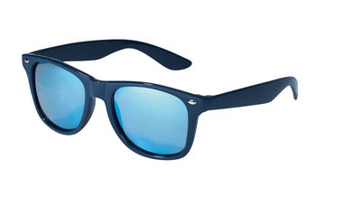 NIGER. Сонцезахисні окуляри, колір синій - 98317-104- Фото №1
