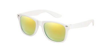 NIGER. Сонцезахисні окуляри, колір білий - 98317-106- Фото №1