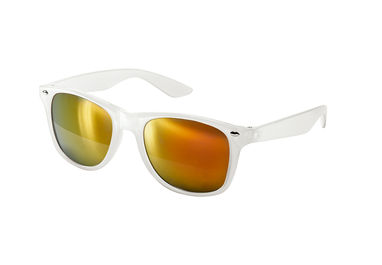 MEKONG. Сонцезахисні окуляри, колір темно-жовтий - 98319-118- Фото №1