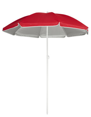 Солнцезащитный зонт, цвет красный - 98320-105- Фото №1