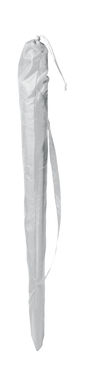 PARANA. Сонцезахисна парасолька, колір світло-сірий - 98320-123- Фото №2