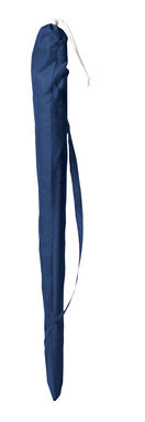 Солнцезащитный зонт, цвет синий - 98332-104- Фото №3
