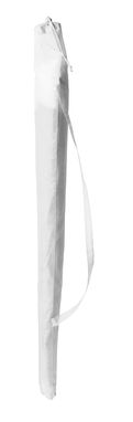 DERING. Сонцезахисна парасолька, колір білий - 98332-106- Фото №2