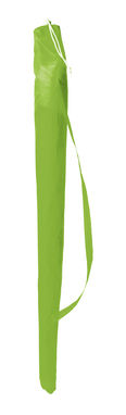 DERING. Сонцезахисна парасолька, колір світло-зелений - 98332-119- Фото №2