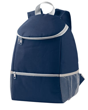 JAIPUR. Термо рюкзак 10 л, колір синій - 98408-104- Фото №1