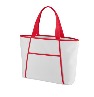 LOLLA. Термоизолирующая сумка, цвет красный - 98417-105- Фото №1