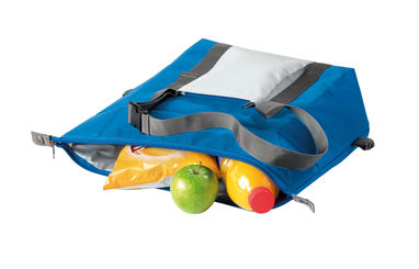 Термоізоляційна сумка, колір королівський синій - 98420-104- Фото №3