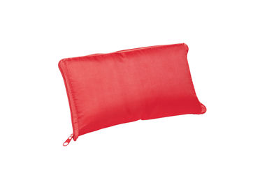 Складна термоізолююча сумка, колір червоний - 98423-105- Фото №2