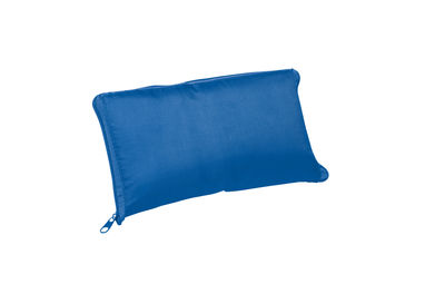 Складна термоізолююча сумка, колір королівський синій - 98423-114- Фото №3