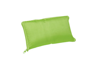 Складная термоизолирующая сумка, цвет светло-зеленый - 98423-119- Фото №2