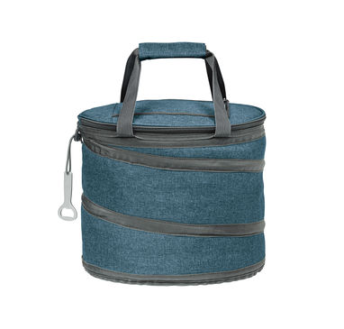 COAST. Термоизолирующая сумка, цвет синий - 98425-104- Фото №2