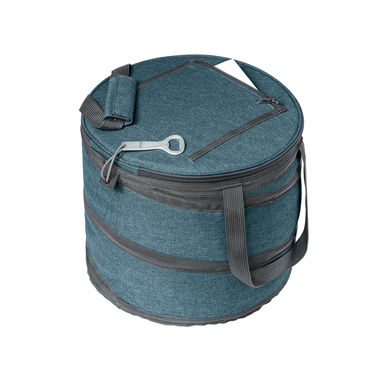 COAST. Термоизолирующая сумка, цвет синий - 98425-104- Фото №3