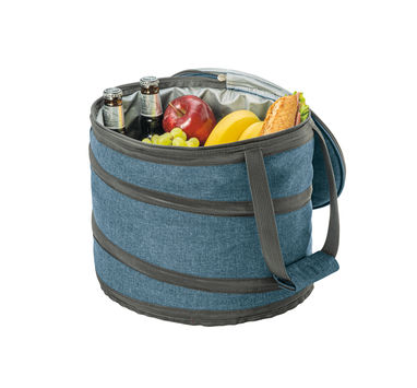 COAST. Термоизолирующая сумка, цвет синий - 98425-104- Фото №5