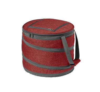 COAST. Термоизолирующая сумка, цвет красный - 98425-105- Фото №1