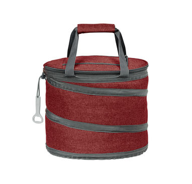 COAST. термоизолирующая сумка, колір червоний - 98425-105- Фото №2