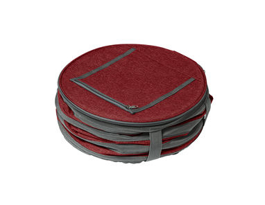 COAST. термоизолирующая сумка, колір червоний - 98425-105- Фото №4