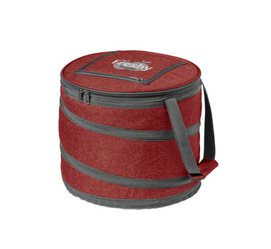COAST. термоизолирующая сумка, колір червоний - 98425-105- Фото №6