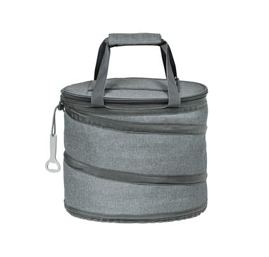 COAST. Термоизолирующая сумка, цвет серый - 98425-113- Фото №2