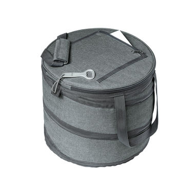 COAST. Термоизолирующая сумка, цвет серый - 98425-113- Фото №3