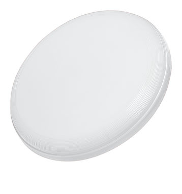 Летающий диск, цвет белый - 98452-106- Фото №1