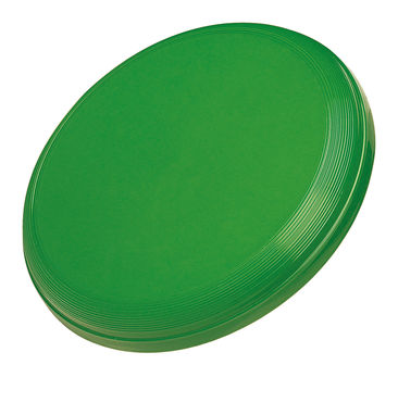 Летающий диск, цвет зеленый - 98452-109- Фото №1