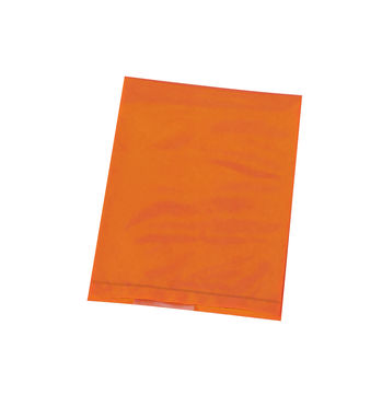 Палки-стучалки, цвет оранжевый - 98454-128- Фото №2