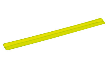 Флуоресцентный браслет, цвет желтый - 98505-108- Фото №1