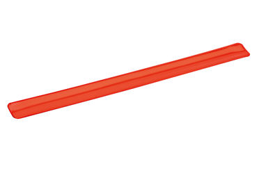Флуоресцентный браслет, цвет оранжевый - 98505-128- Фото №1