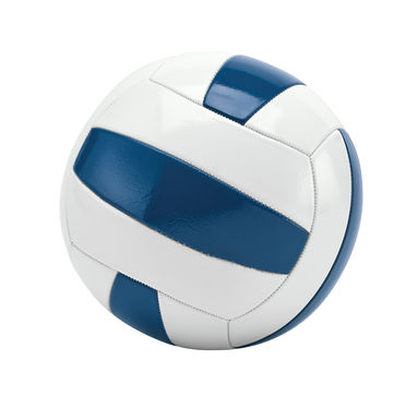 Волейбольный мяч, цвет синий - 98711-104- Фото №1