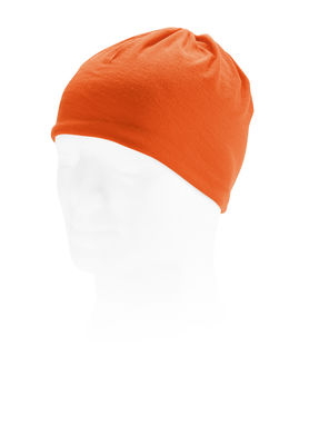 Многофункциональная бандана, цвет оранжевый - 99021-128- Фото №1