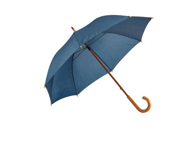 Зонт, цвет синий - 99100-104- Фото №1