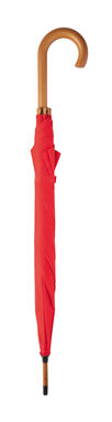 Зонт, цвет красный - 99100-105- Фото №2