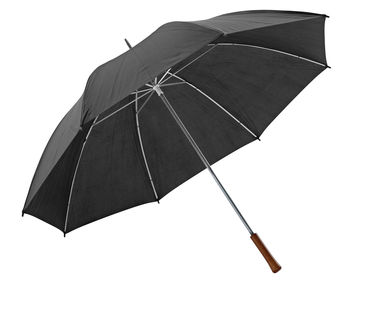 Зонт для гольфа, цвет черный - 99109-103- Фото №1