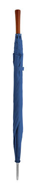 ROBERTO. Зонт для гольфа, цвет синий - 99109-104- Фото №2