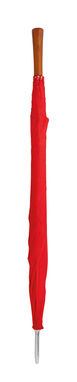 ROBERTO. Парасолька для гольфу, колір червоний - 99109-105- Фото №2