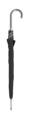 KAREN. Парасолька з автоматичним відкриванням, колір чорний - 99115-103- Фото №2