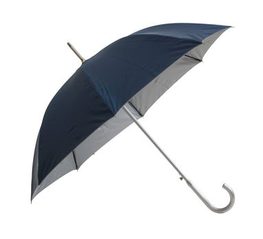 Зонт, цвет синий - 99115-104- Фото №1
