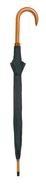 PATTI. Парасолька з автоматичним відкриванням, колір чорний - 99116-103- Фото №2
